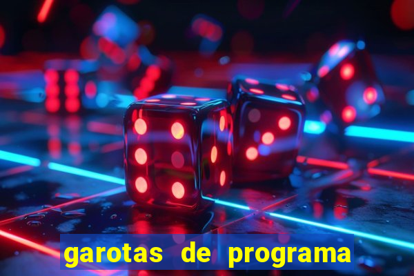 garotas de programa de porto nacional